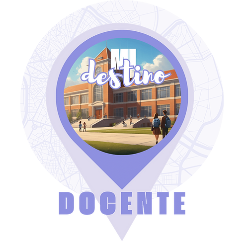 Mi Destino Docente