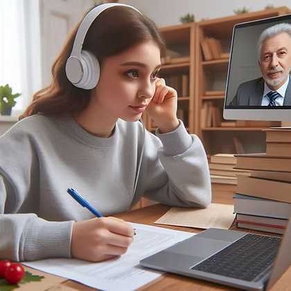 Preparador de Oposiciones: Claves para Triunfar en las Oposiciones para Profesores de Infantil y Primaria
